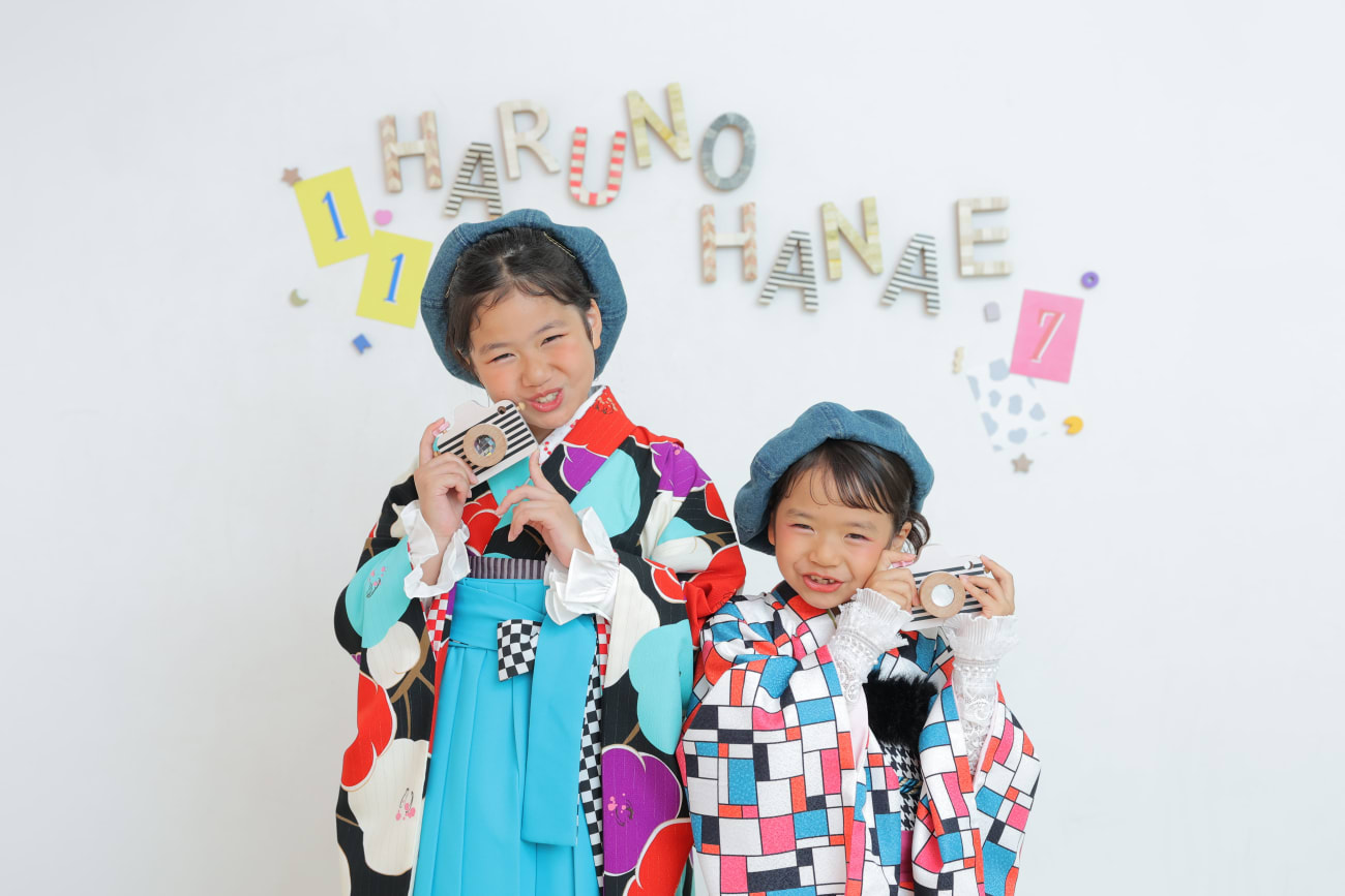 HAPISTAコーデテーマ②かわいい炸裂💥