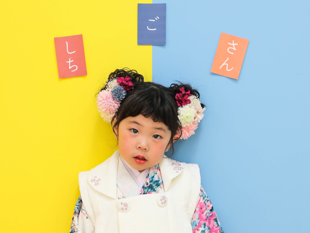 HAPISTA といえばPOPな壁！