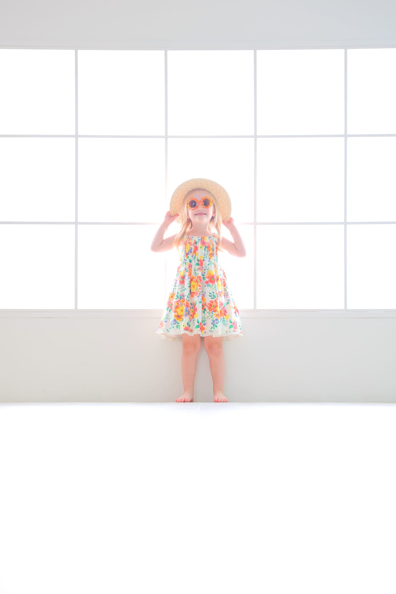 最後は私服撮影で大盛り上がり💞