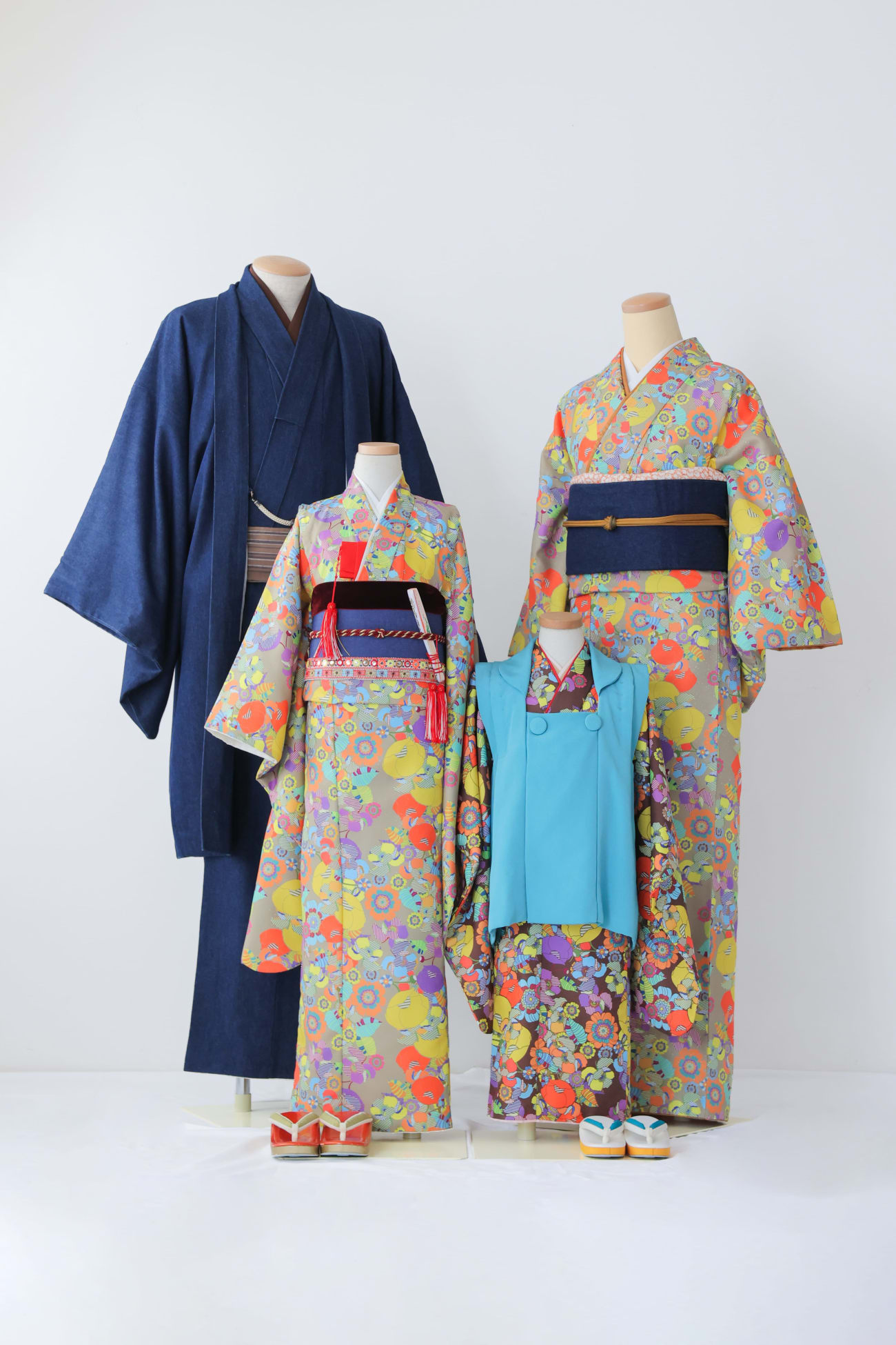 オシャレなモダンフラワー🌼