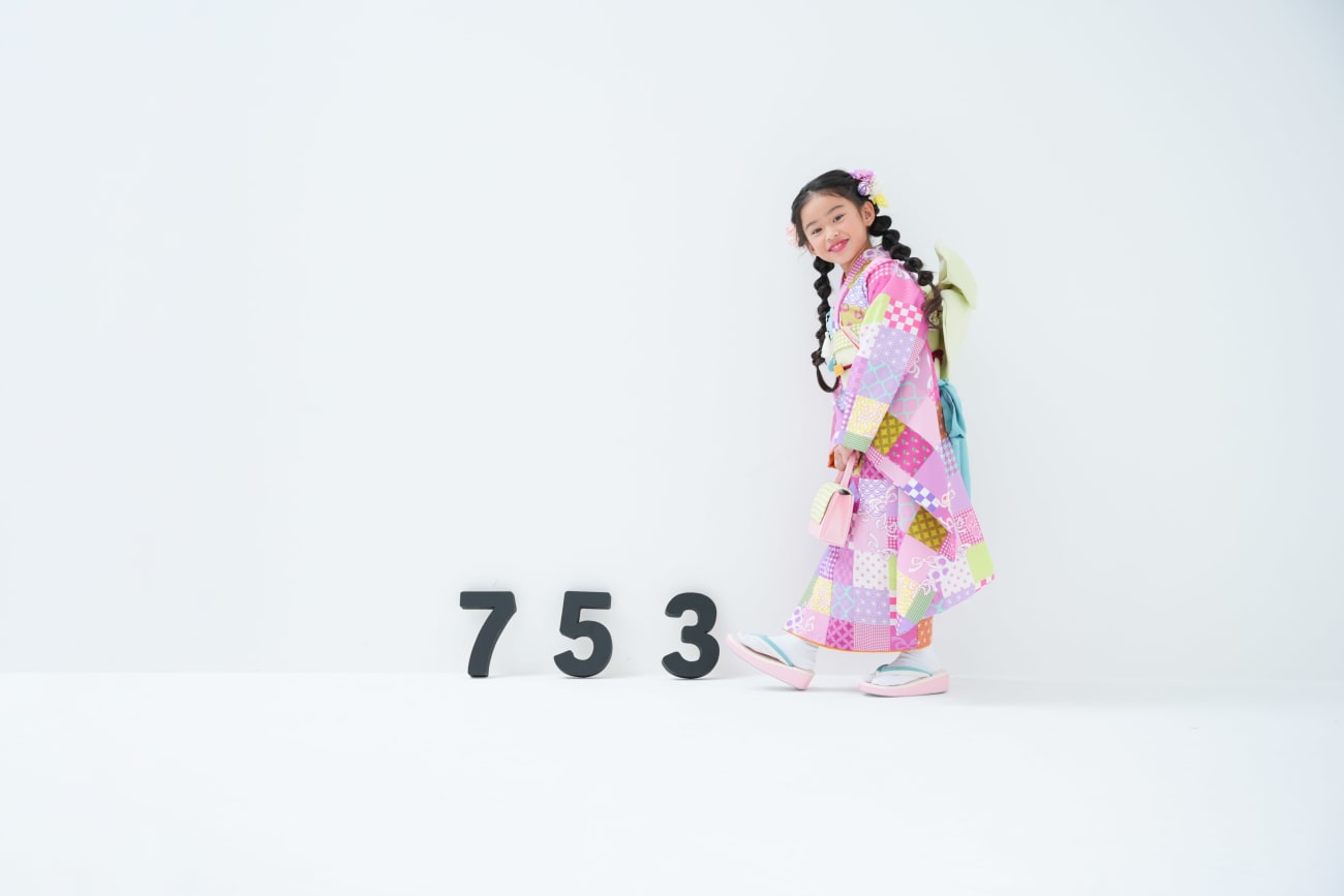 難しいポーズにも挑戦！