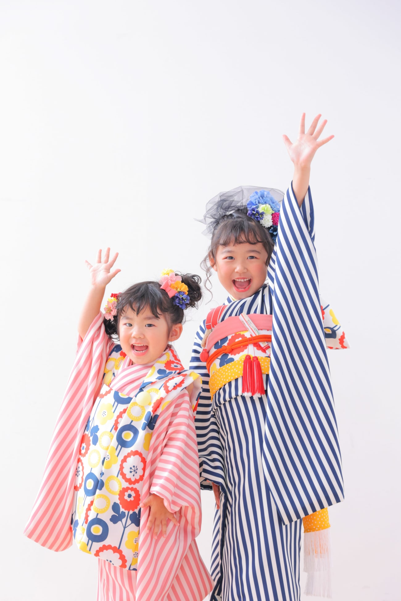 大きい声で📢✨