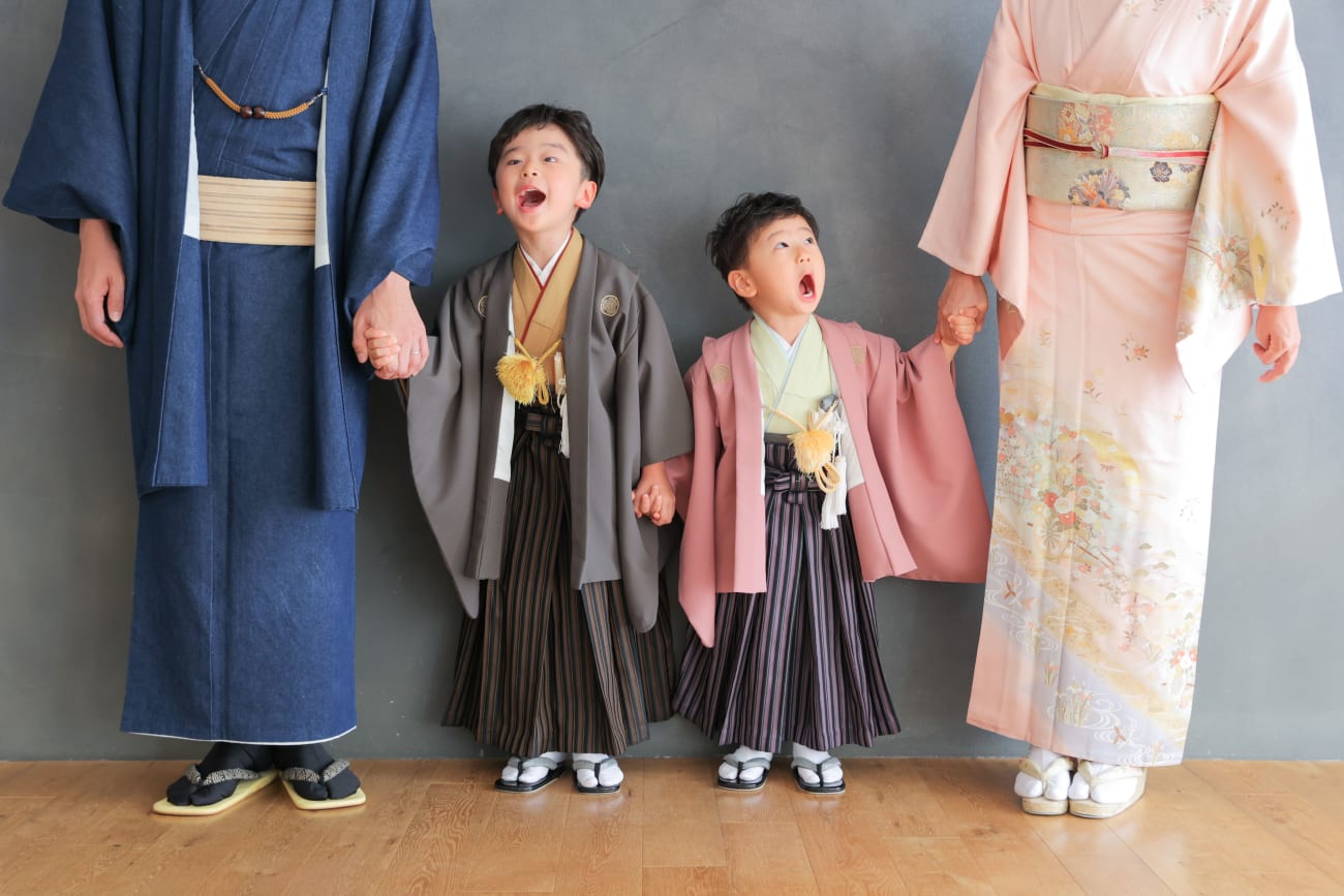 せーので「わぁぁ！！！！！」