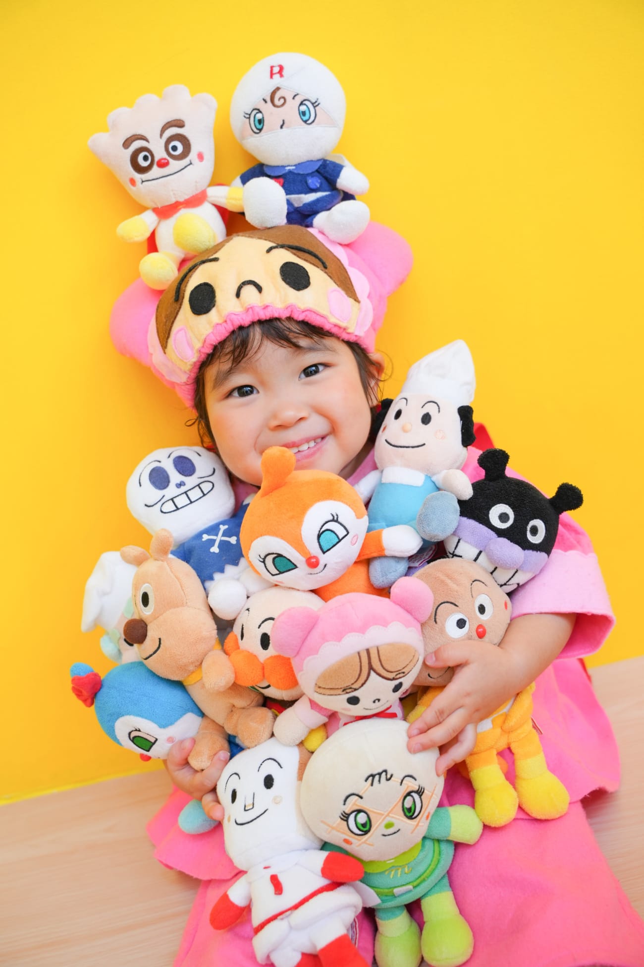 ぬいぐるみ特集🧸