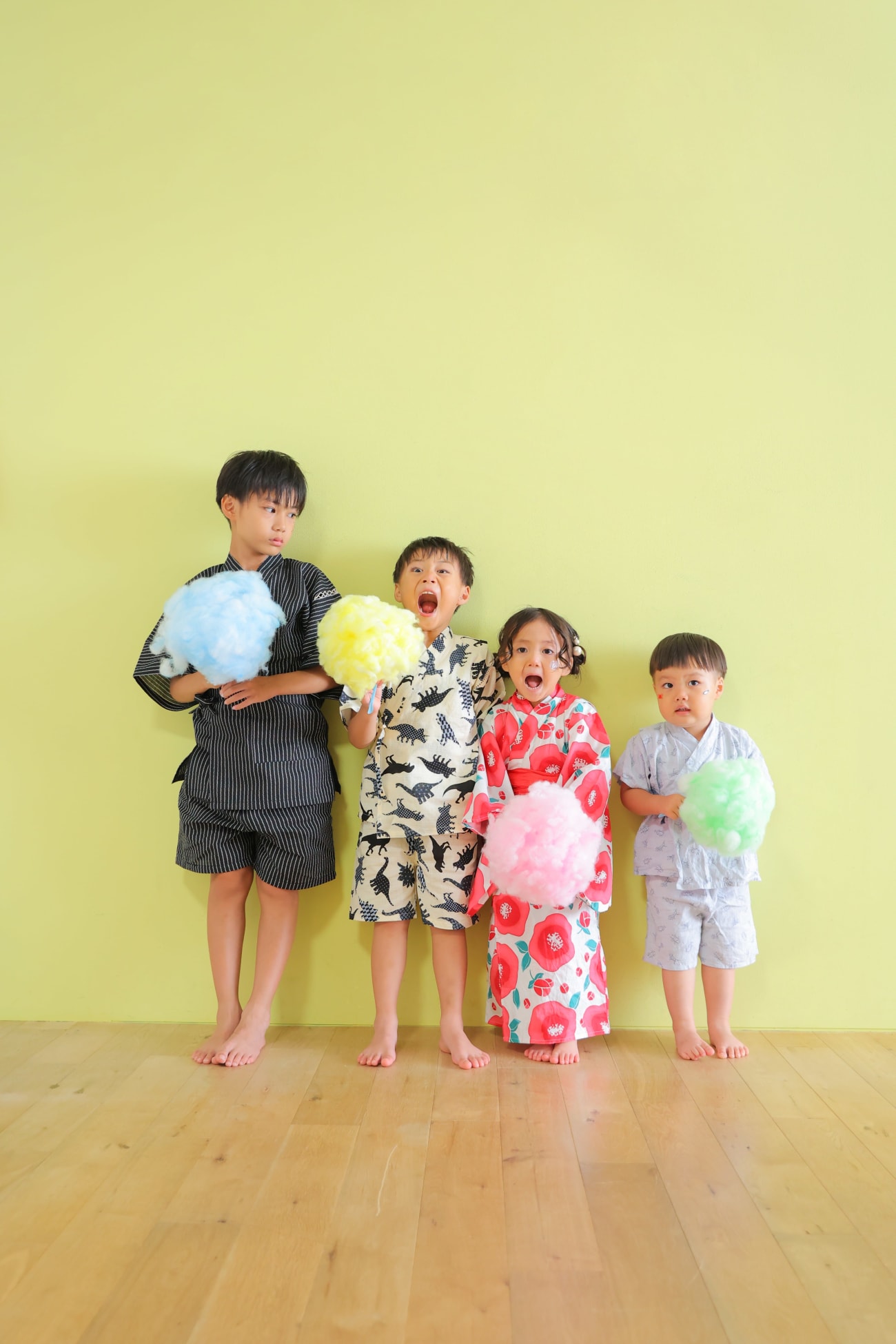 1日いっぱい遊んで可愛いお写真1枚プレゼントついてくる！！☆彡