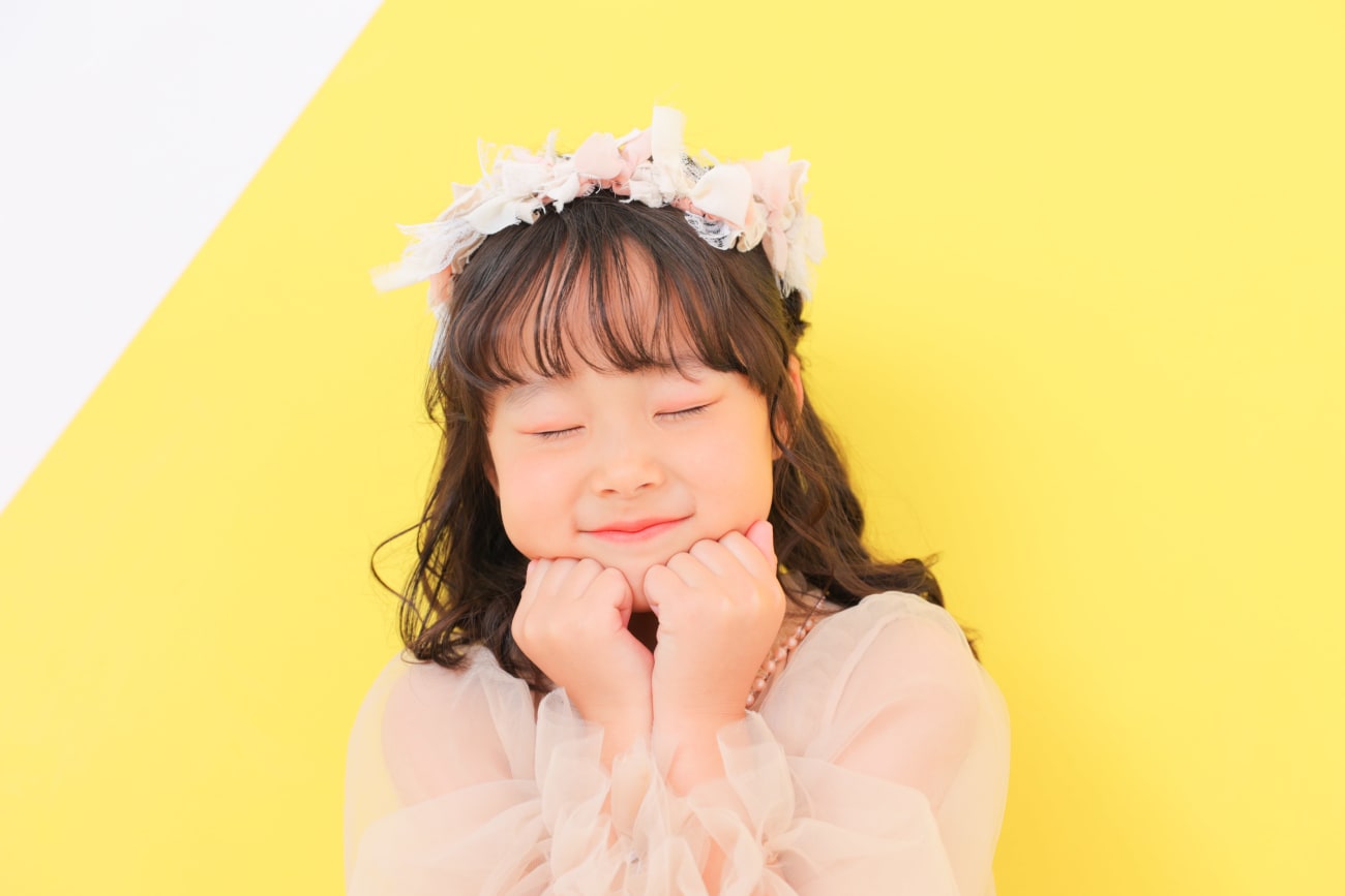 洋装にチェンジ👗