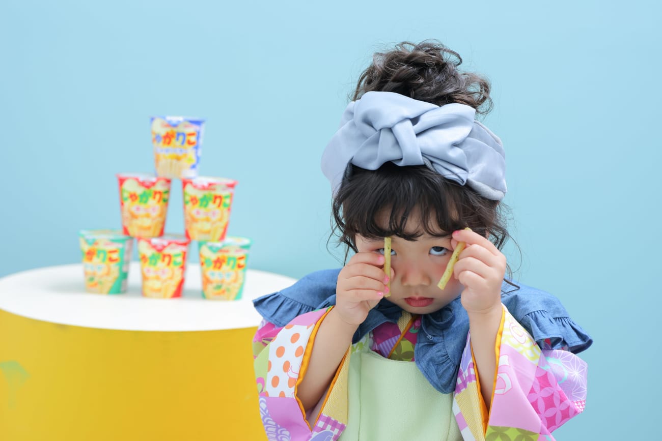 🍿じゃがりこ大好き🍿