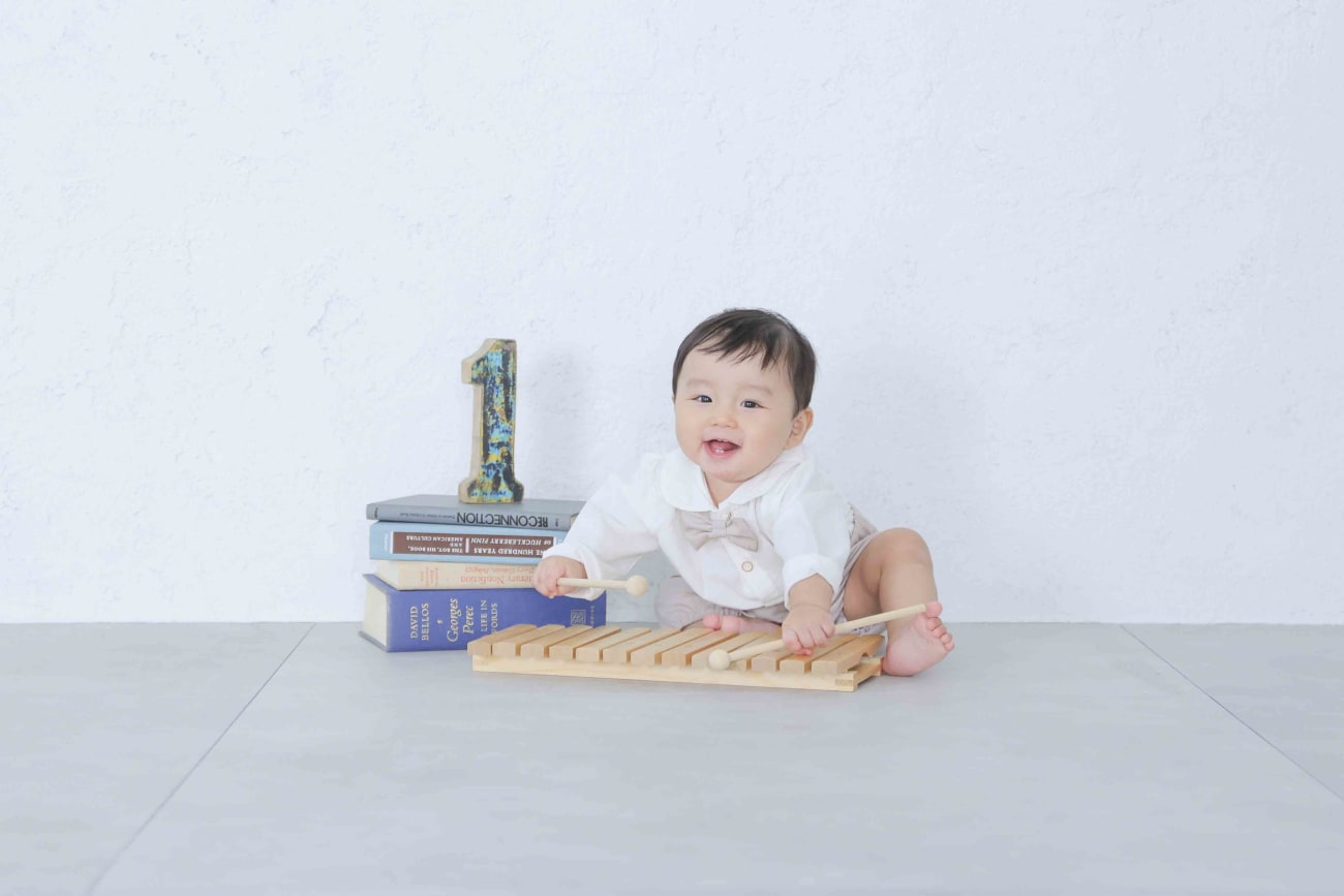 【2つ目のスタジオ】大人っぽい雰囲気で撮影出来ちゃうアンティークなスタジオ！！