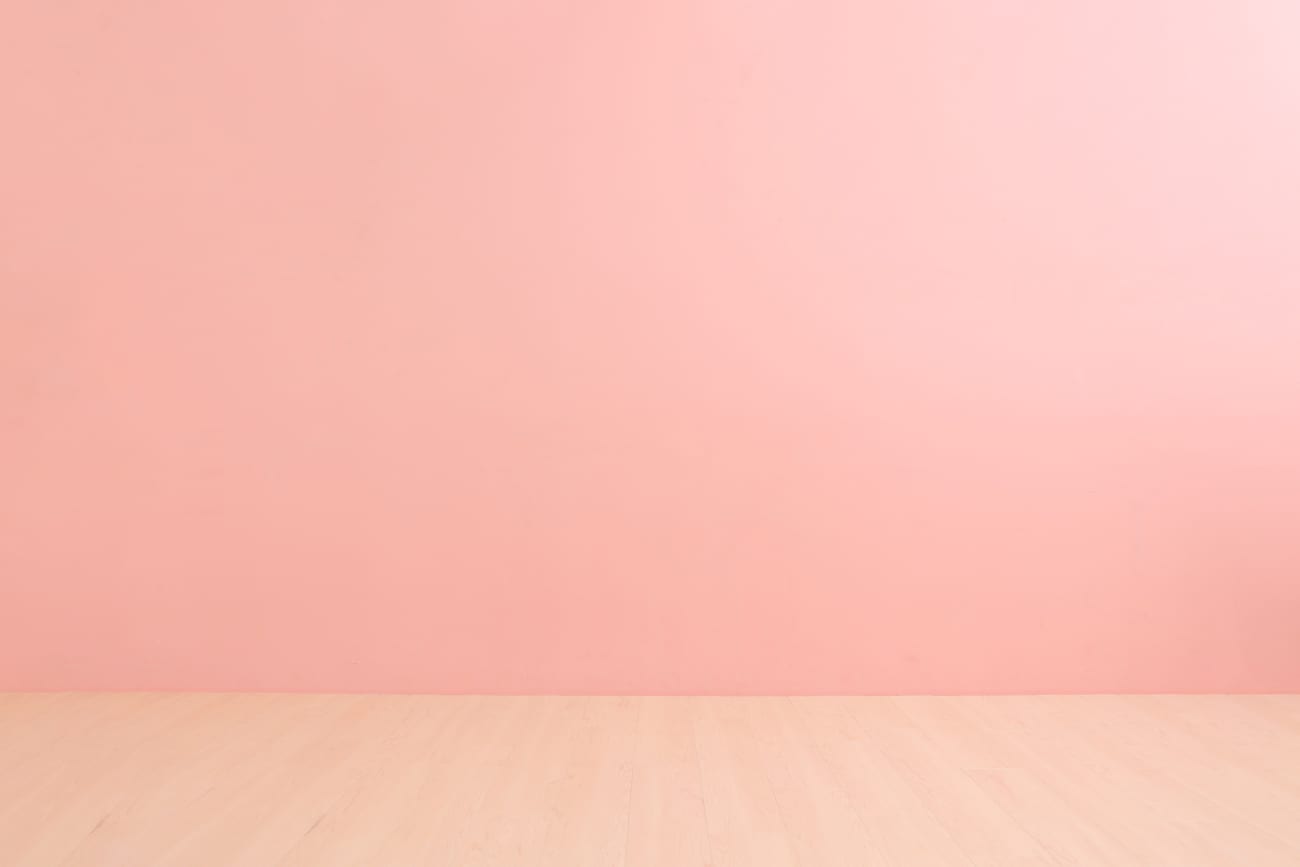 可愛いピンク色🍑