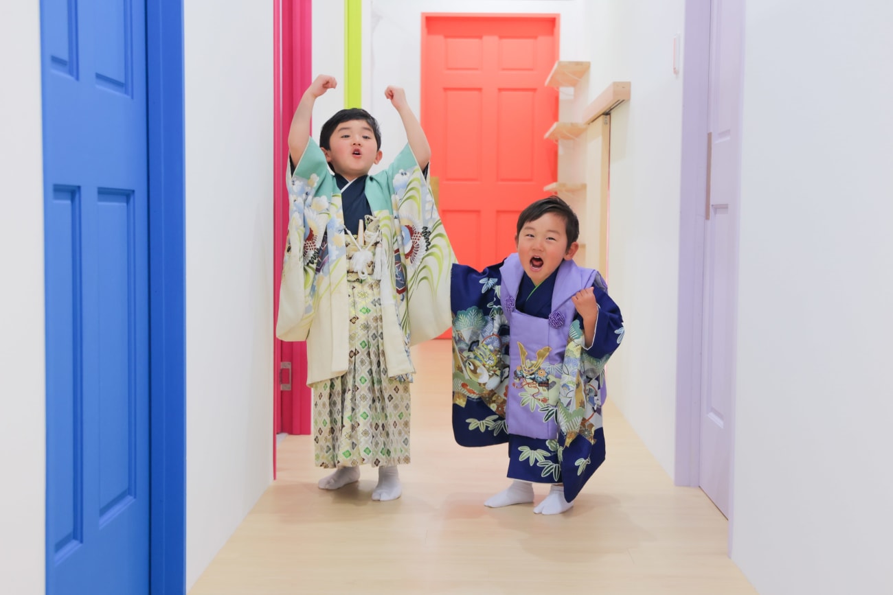 いよいよ撮影スタート！！！