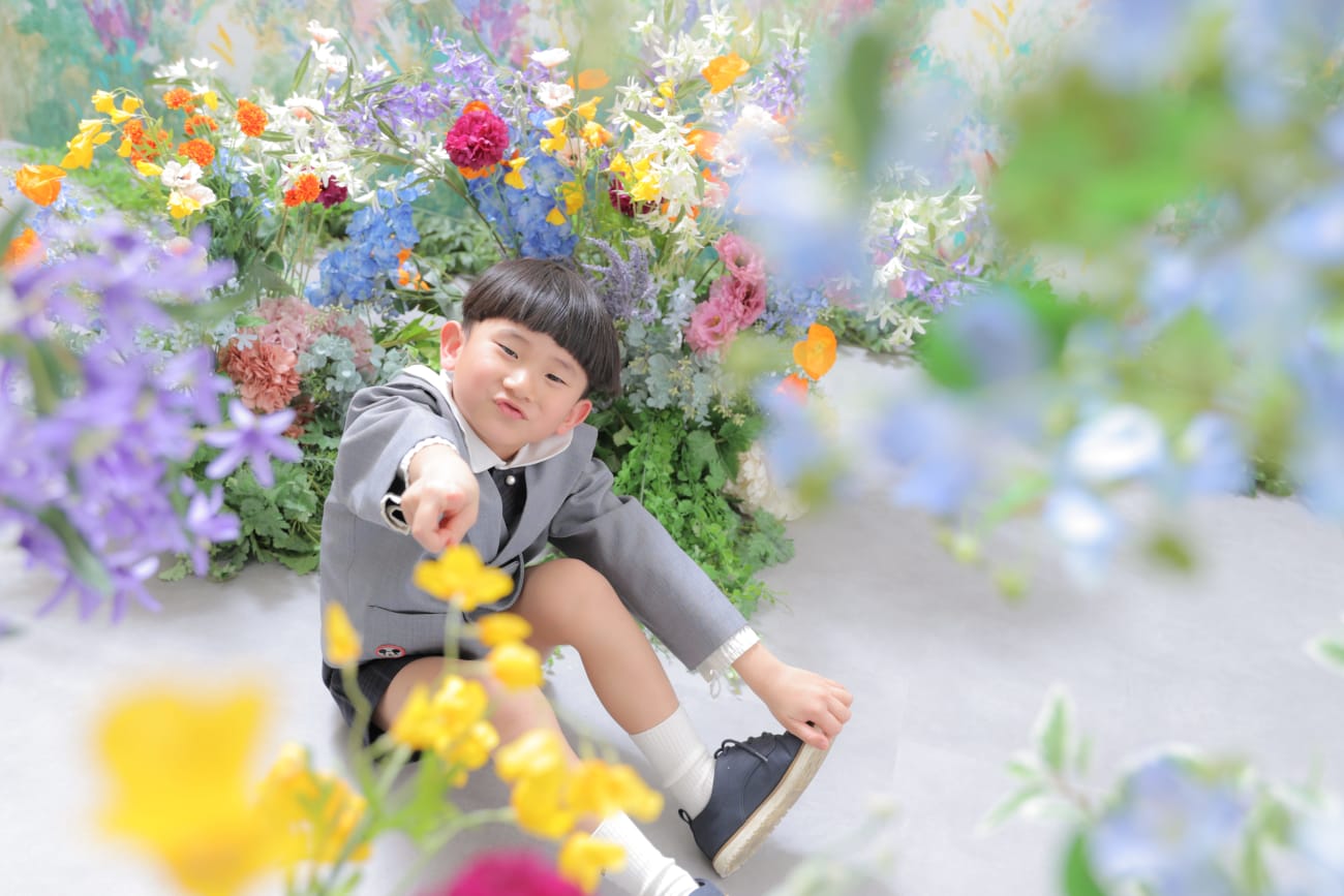 カメラさんみーっけ📸