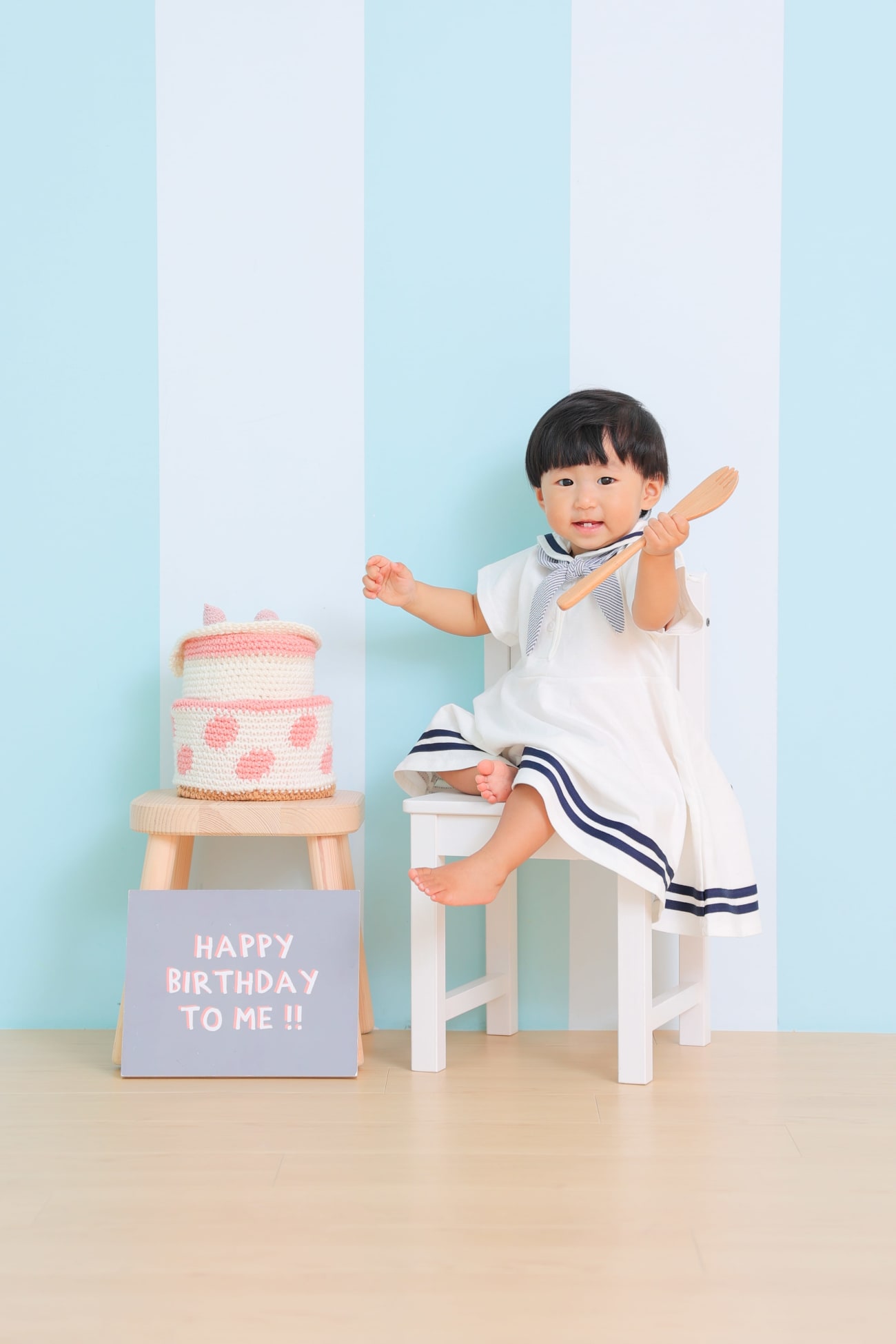 HAPISTAにある小物🌟