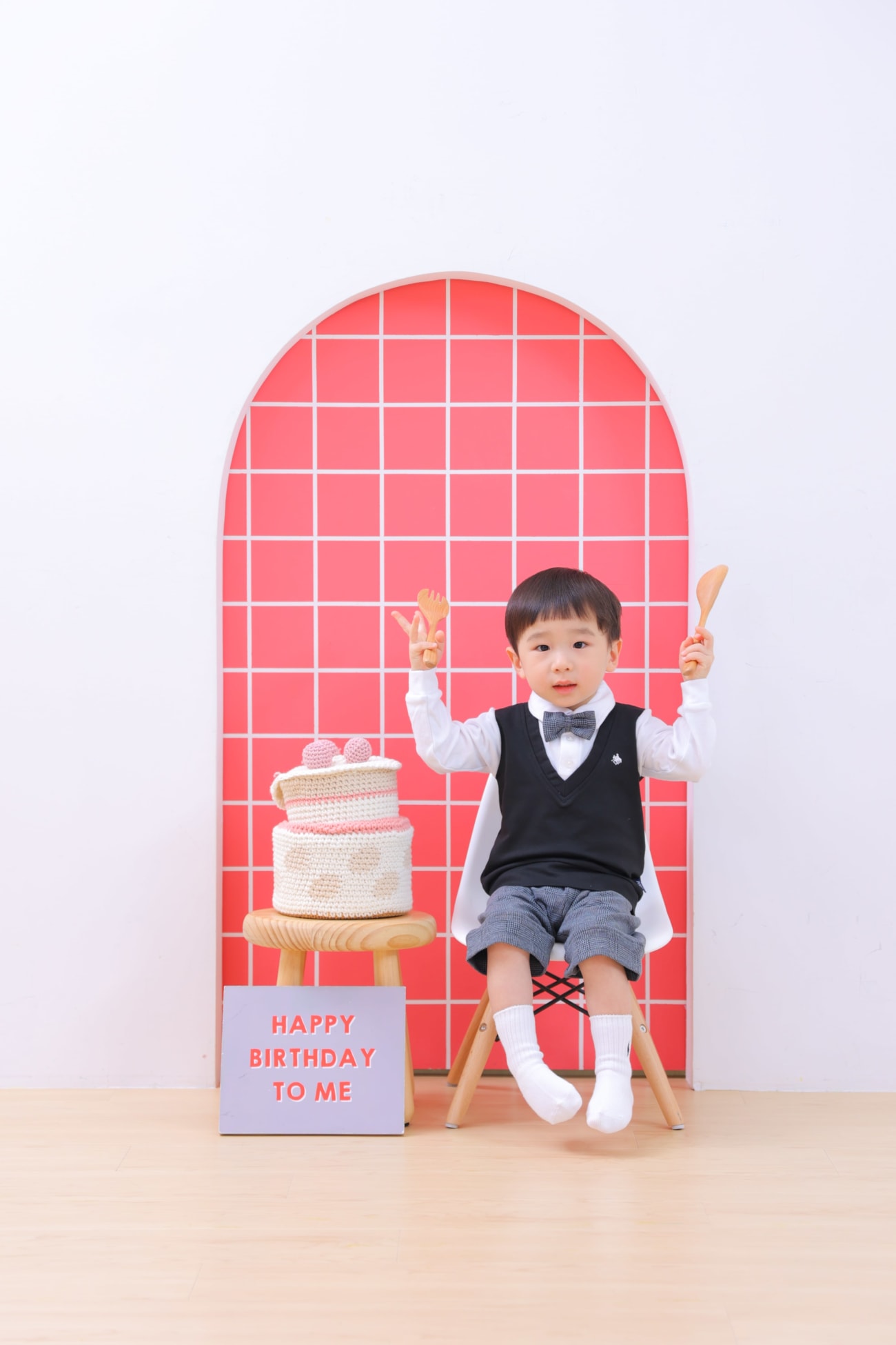 私服にお着替え👕