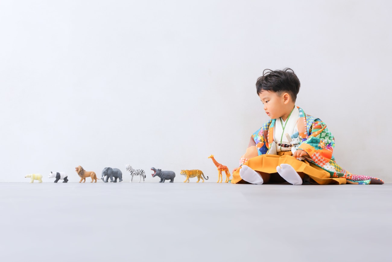 大好きな動物と🦁✨✨