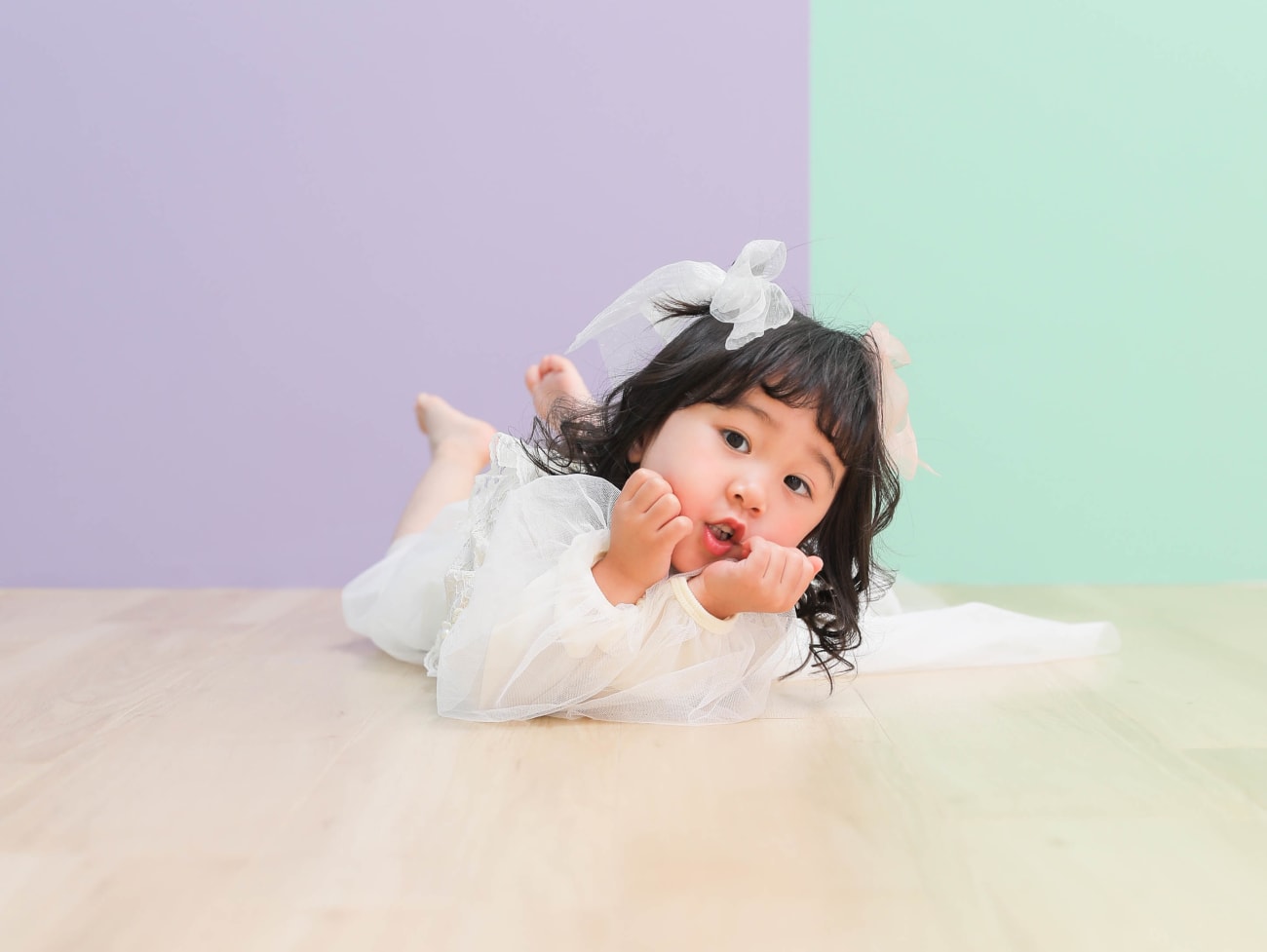 どんな撮影にしようかな？