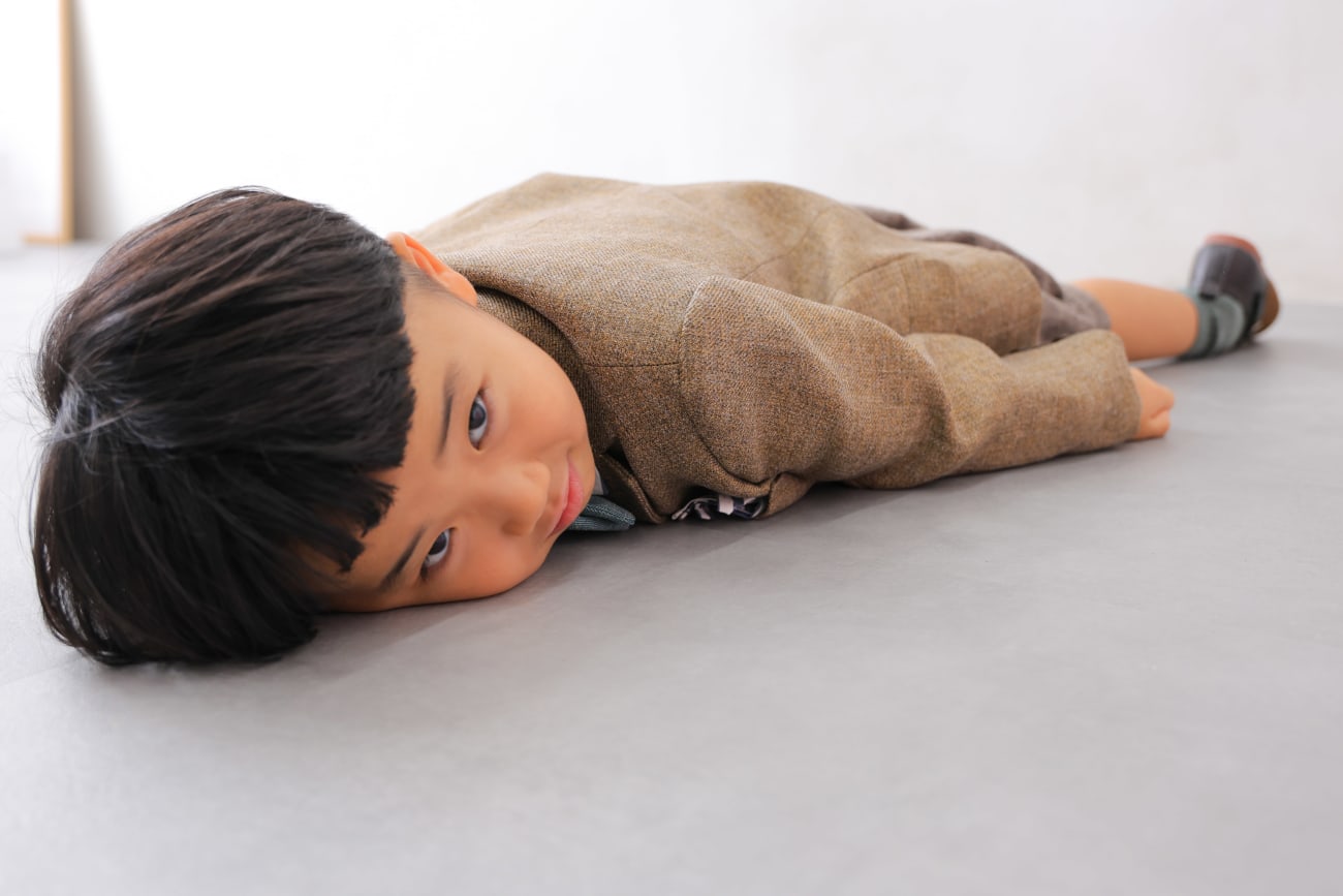 少し電池切れ・・・🔋