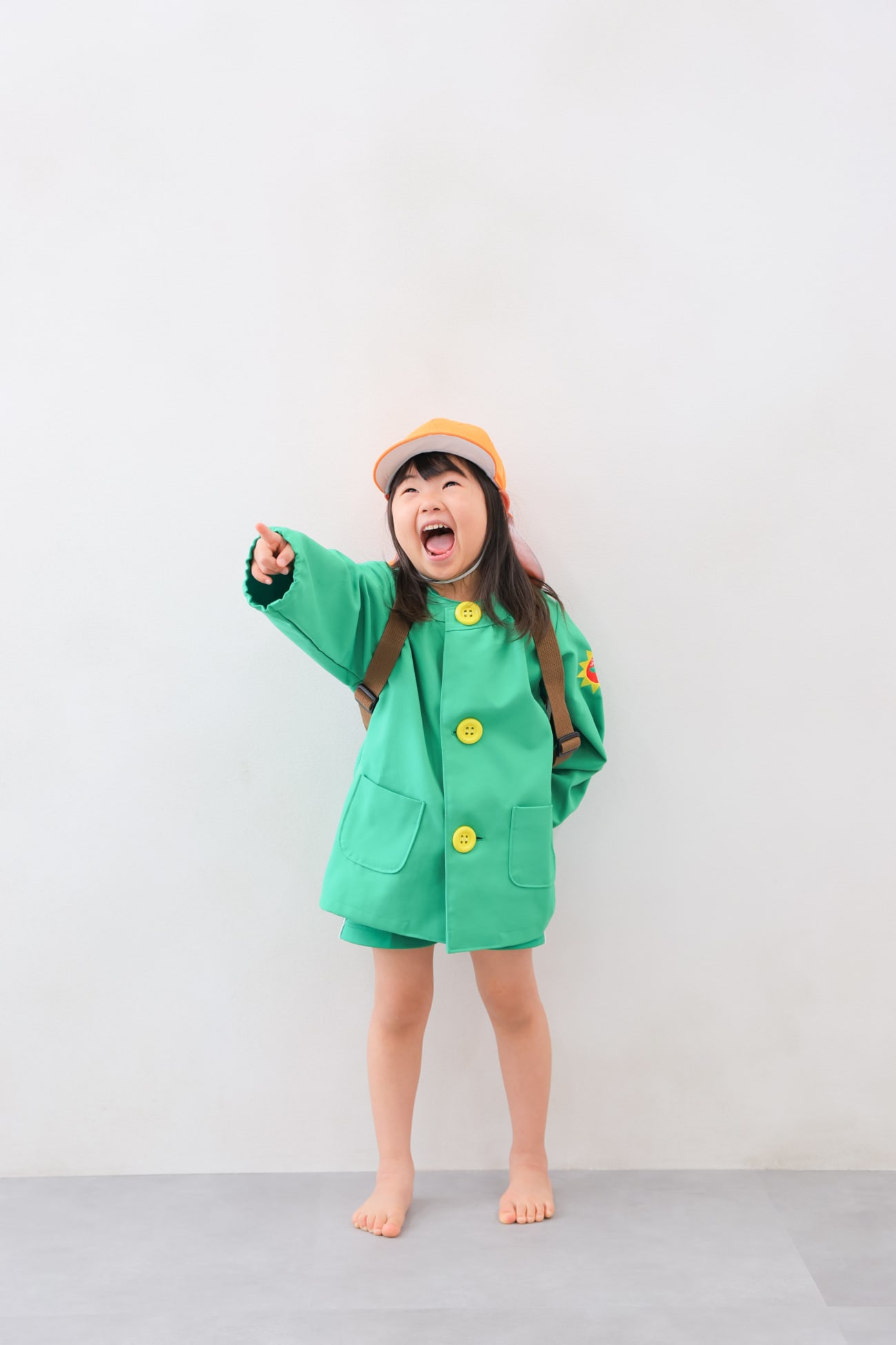 みーつけたああ！