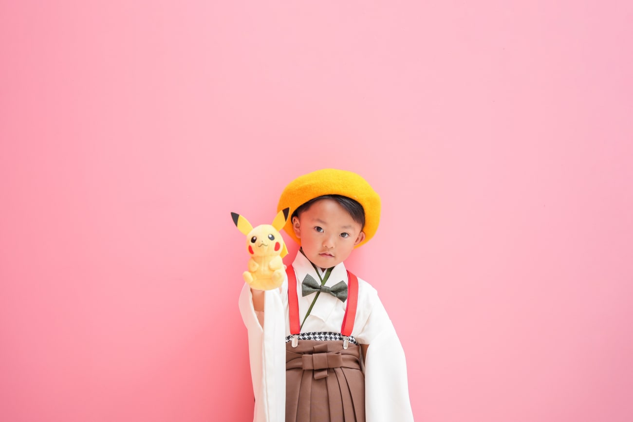 ポケモンゲットだぜ！