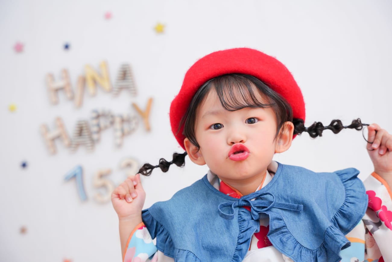 HAPISTAコーデでさらにかわいく💖