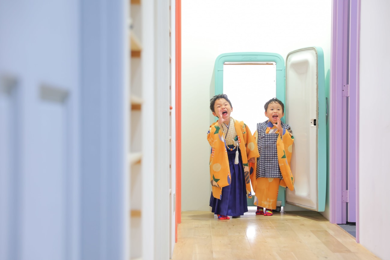 ★冷蔵庫に入る前に．．．