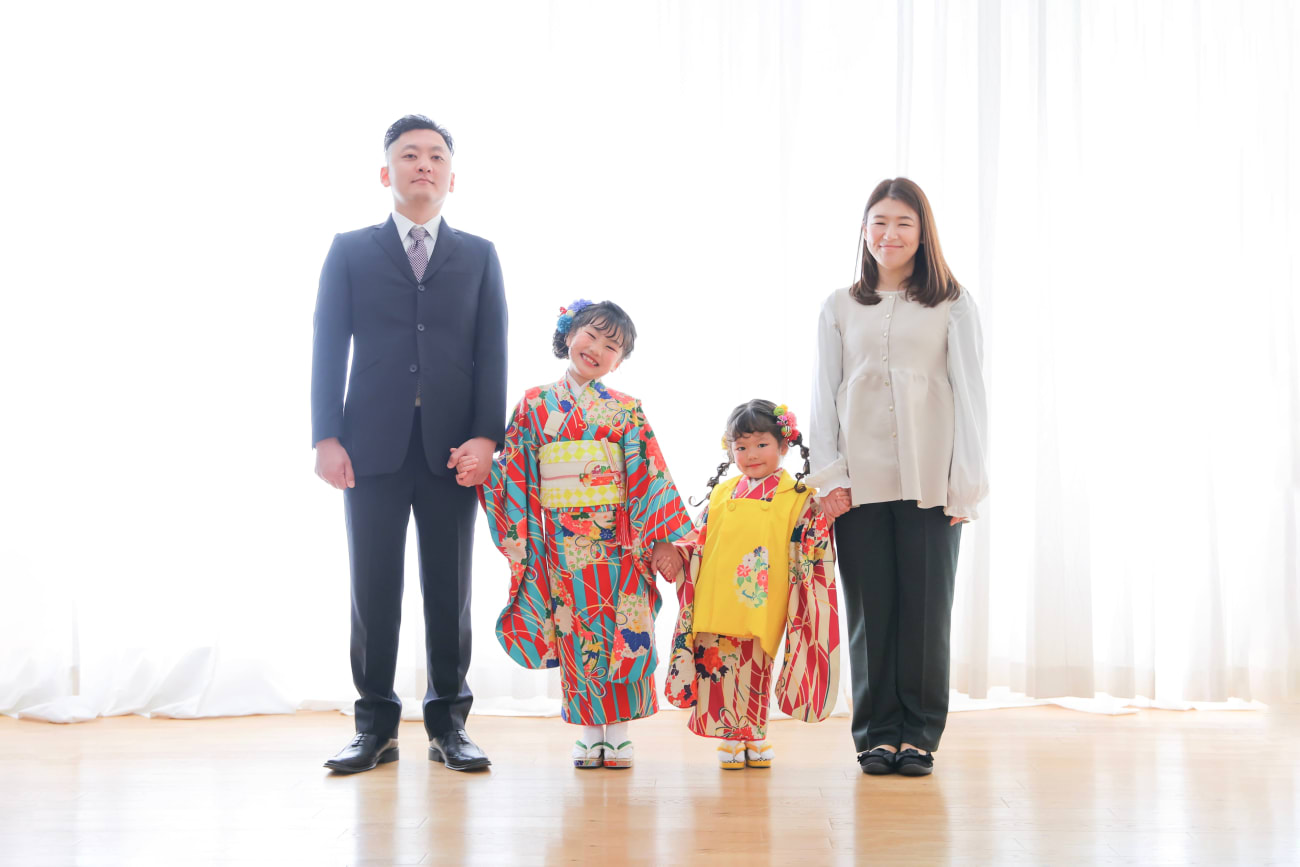 ニコニコ勝負🌟