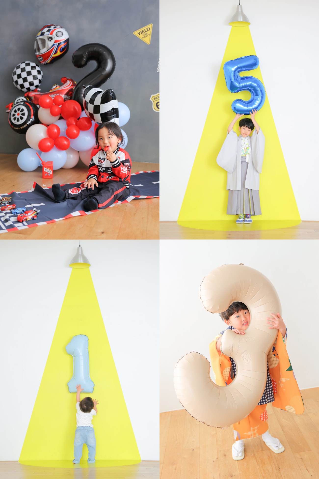 人気No.1！バルーン！🎈