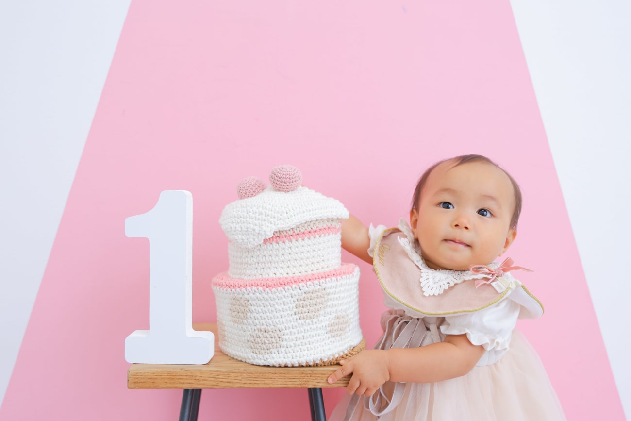 お誕生日おめでとう！🎂