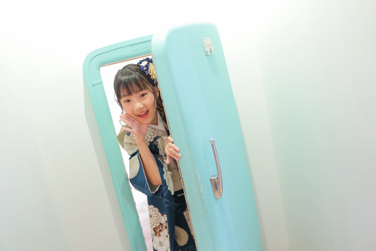 堀江公園店といえば🚪