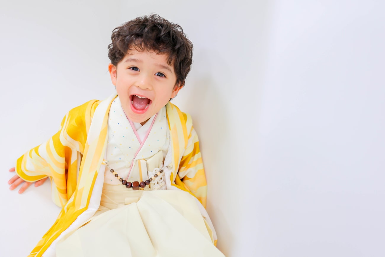 ワクワクがたくさん！