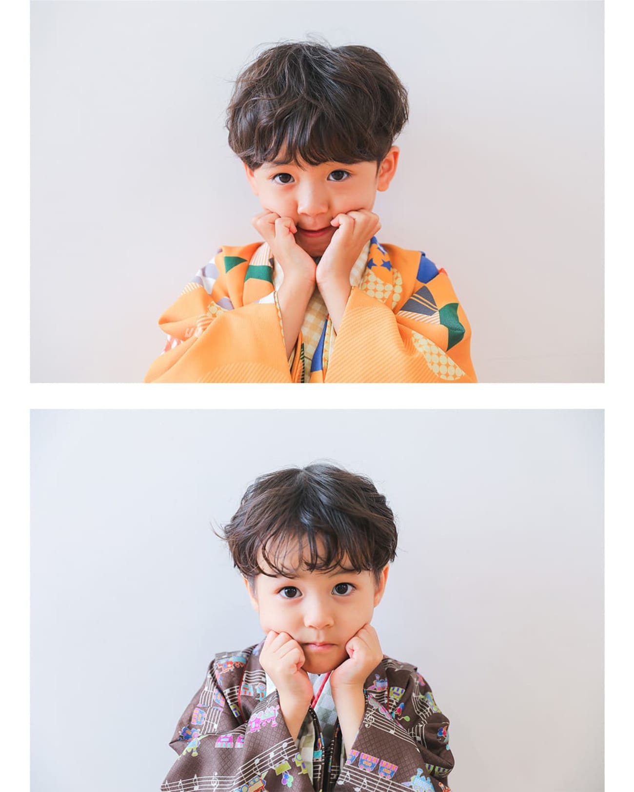 リンクショット