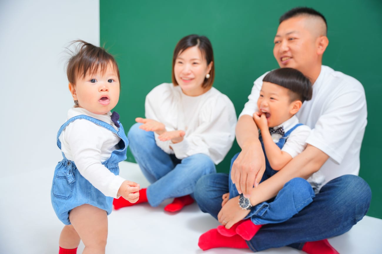 どこに行こ・・・