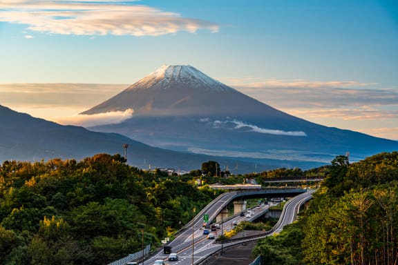 静岡観光でおすすめのドライブスポット16選！富士山を望むモデルコースも紹介