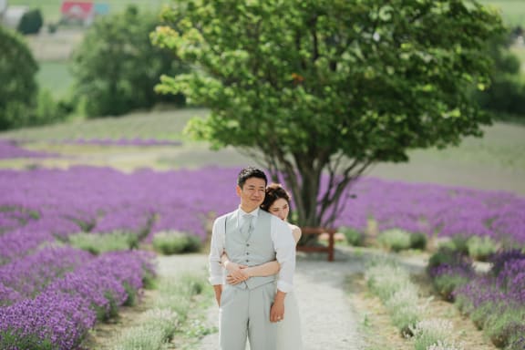 北海道で新婚旅行＋フォトウェディング！おすすめの2泊3日モデルコース