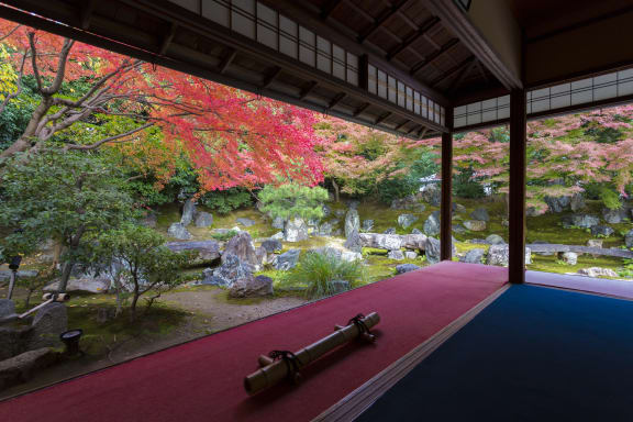 京都の紅葉名所15選・とっておき絶景スポットだけを紹介！もう観光地で迷わない