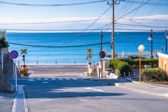 江ノ島