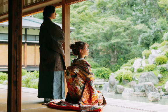 京都で思い出に残る新婚旅行を！おすすめのホテル・観光スポット