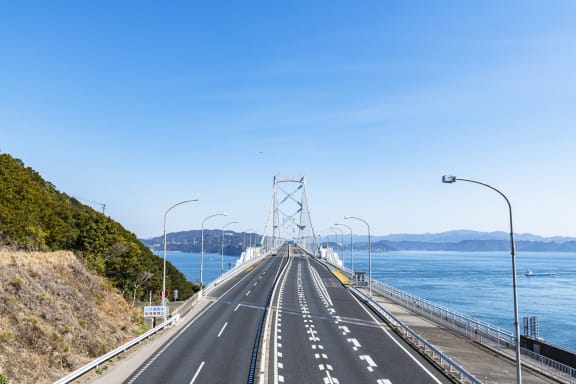 淡路島へ日帰りドライブ！カップル向けスポット15選＆モデルコース