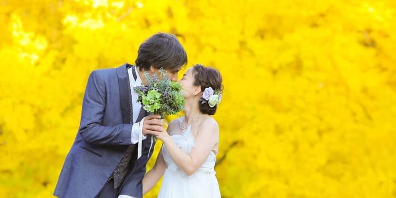 二人だけの結婚式のよさとは 流れや準備 演出 おすすめのプランについて Selady セレディ