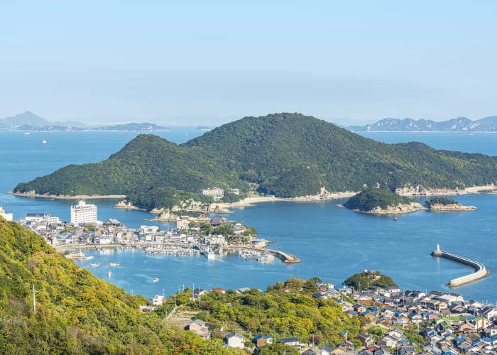 広島での日帰り​​観光なら！立ち寄りやすいおすすめスポットやモデルコースをご紹介