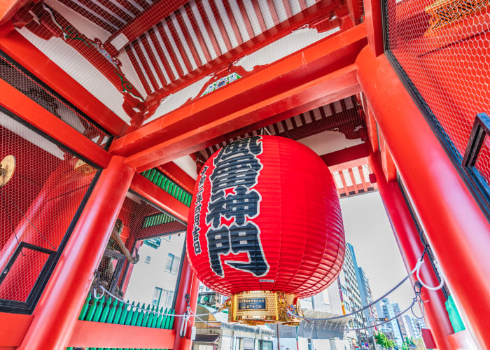 浅草周辺のおすすめ観光スポット カップルにぴったりなデートコースもご紹介 旅先で特別な結婚写真が残せるフォトジェニックジャーニー By