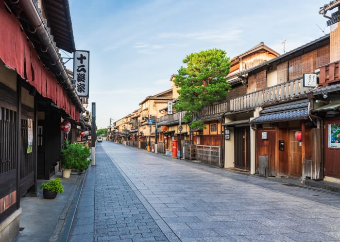 京都の2泊3日観光モデルコース 見て 食べて 歩いて楽しむ満足旅 旅先で特別な結婚写真が残せるフォトジェニックジャーニー By