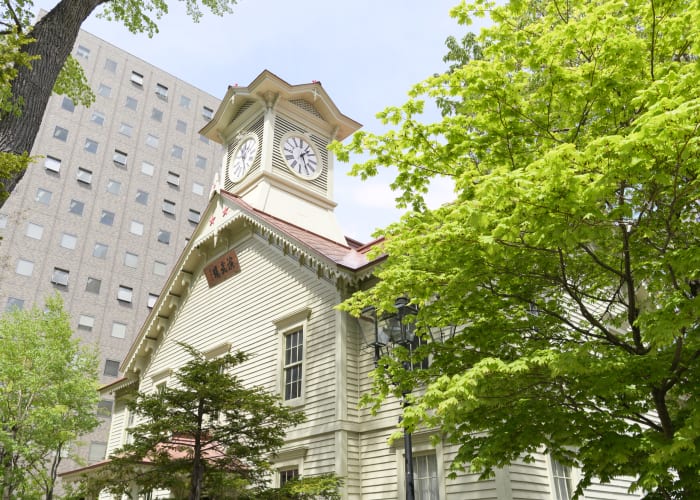 北海道の観光名所を大特集！レジャー満喫＆カップル向け観光モデルコース