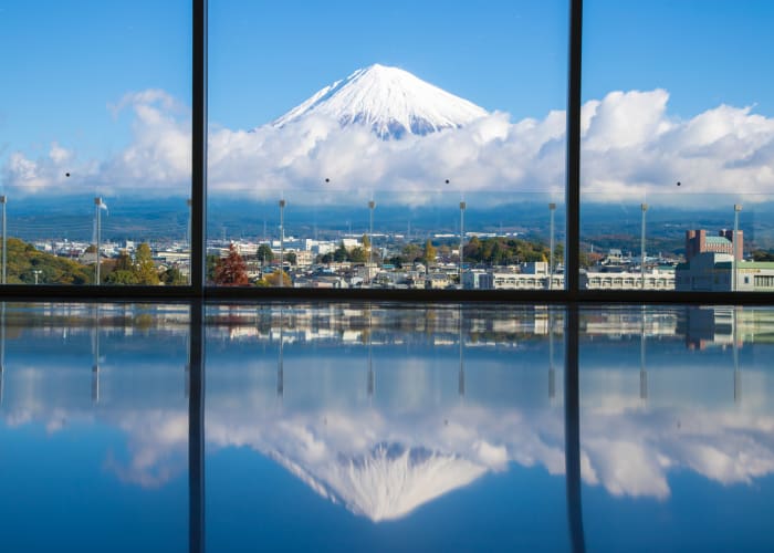 富士山