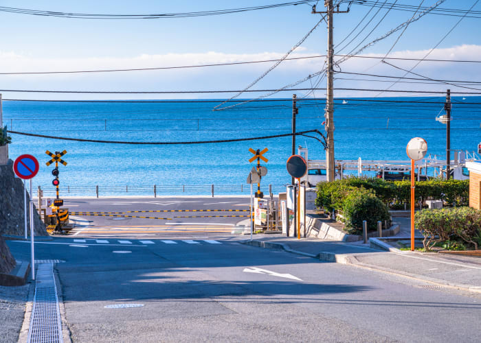 江ノ島