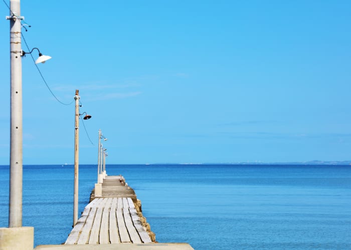 千葉で絶景のインスタ映えスポット10選！おすすめ観光スポットと人気のカフェめぐり