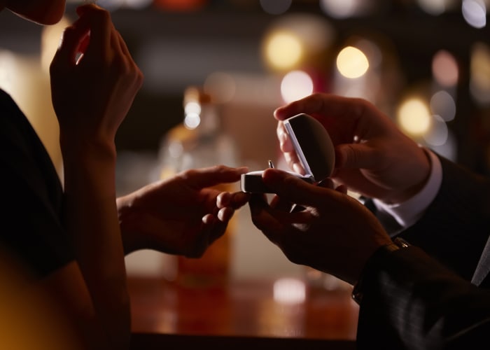 大阪でプロポーズにおすすめのホテル＆夜景スポット特集！