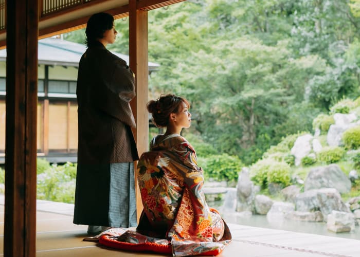 京都で思い出に残る新婚旅行を！おすすめのホテル・観光スポット