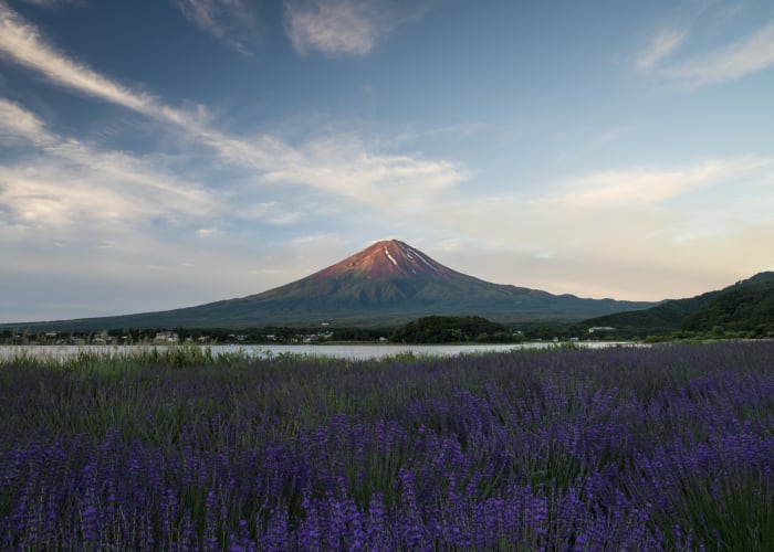 富士山周辺のおすすめ観光スポットをご紹介 自然とスリルを楽しもう 旅先で特別な結婚写真が残せるフォトジェニックジャーニー By