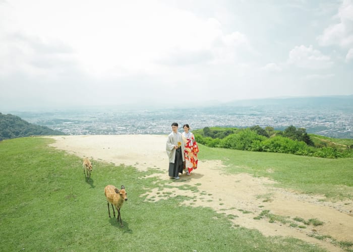奈良県をのんびり観光♪おすすめ穴場スポット＆日帰りモデルコース