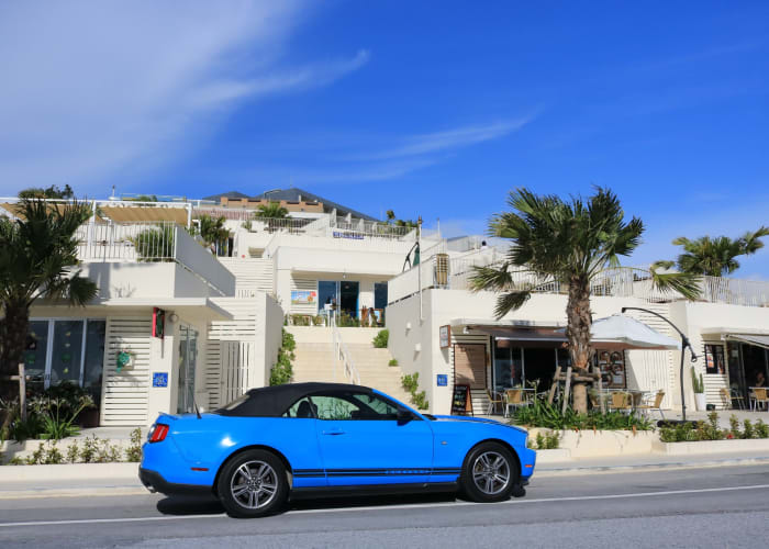 沖縄のおすすめデートスポット20選！カップル向けのモデルコースもご紹介